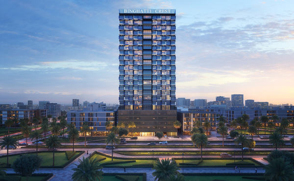 Binghatti-Crest-at-Jumeirah-Village-Circle-Dubai-2.png