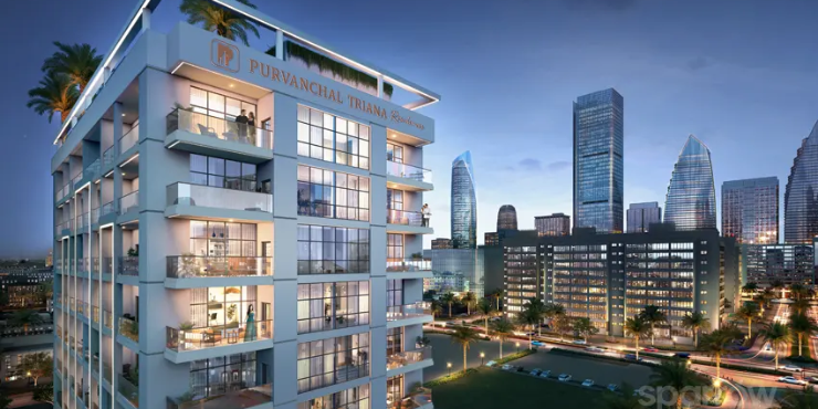 Purvanchal-Triana-Residences-at-Jumeirah-Garden-City-Dubai-7.png